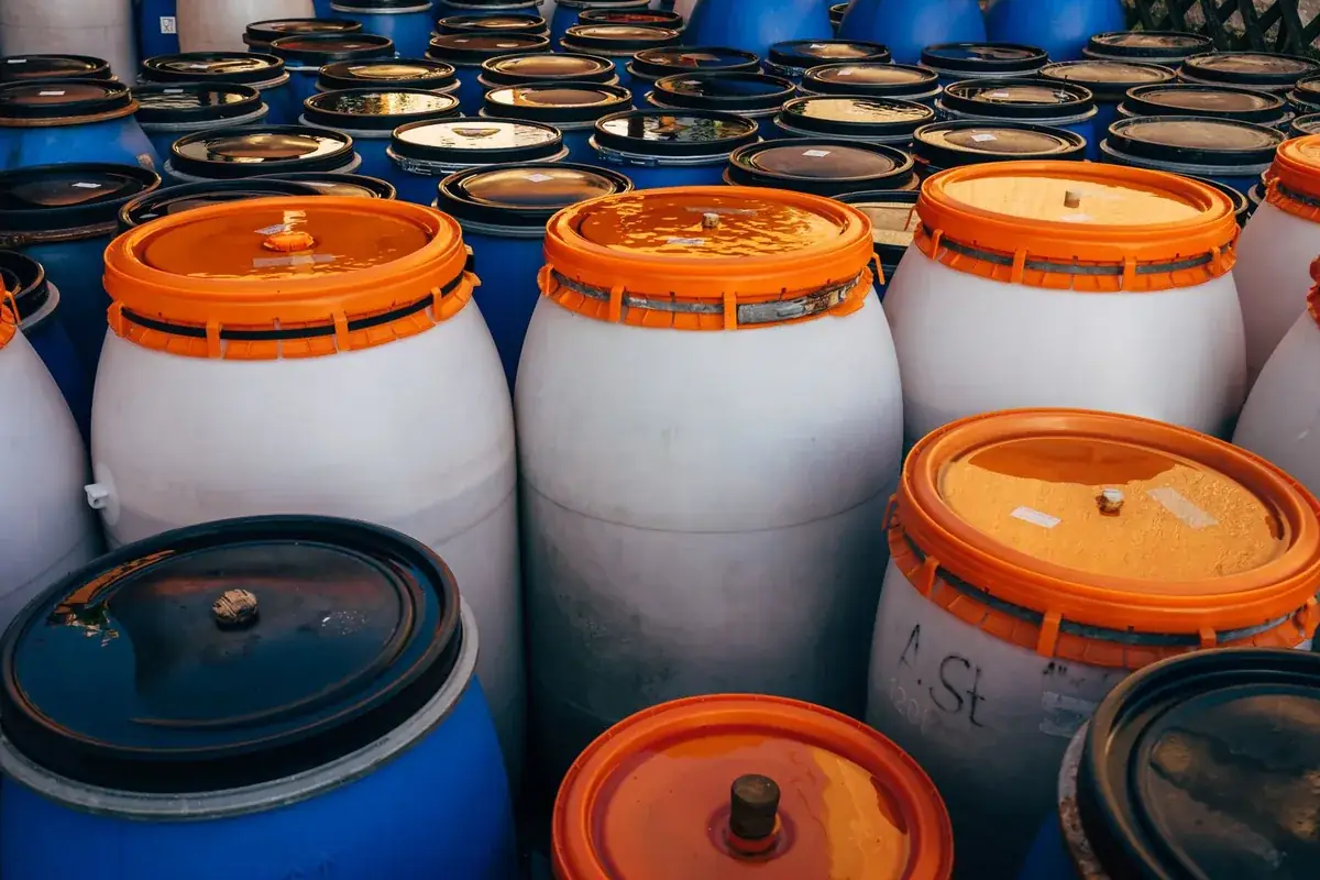 Chemical & Toxic Waste Cleanup in Algona, IA